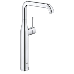 [2353800A] Single Hole Single-Handle Deck Mount Vessel Sink Faucet, 1.2 GPM (4.5 L/min) - GROHE StarLight Chrome