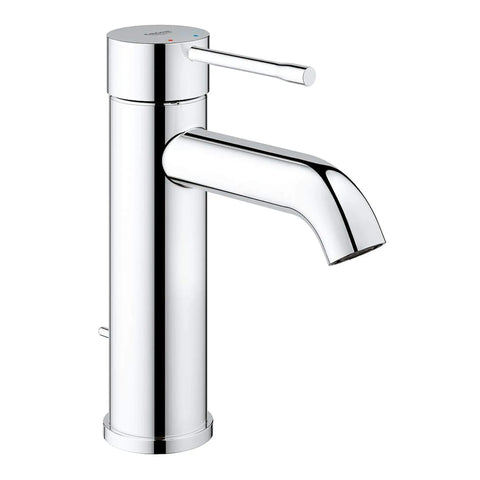 Robinetterie monocommande de lavaboTaille S - Chrome StarLight GROHE