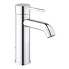 [2359200A] Single Hole Single-Handle S-Size Bathroom Faucet, 1.2 GPM (4.5 L/min) - GROHE StarLight Chrome