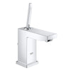 [23655000] Single Hole Single-Handle S-Size Bathroom Faucet 1.2 GPM - GROHE StarLight Chrome
