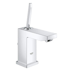 [23655000] Single Hole Single-Handle S-Size Bathroom Faucet 1.2 GPM - GROHE StarLight Chrome