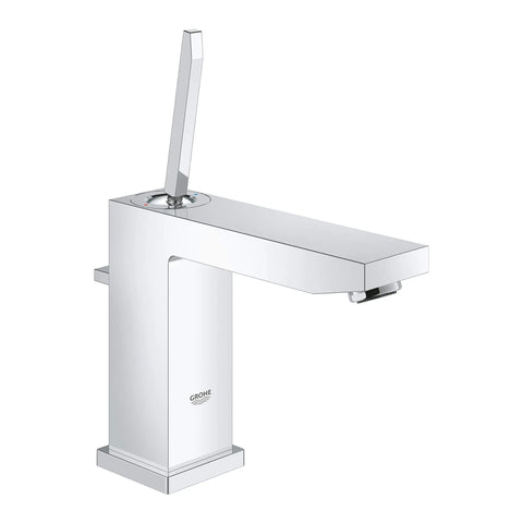 Eurocube Joy Robinet monotrou, taille M - Chrome StarLight GROHE