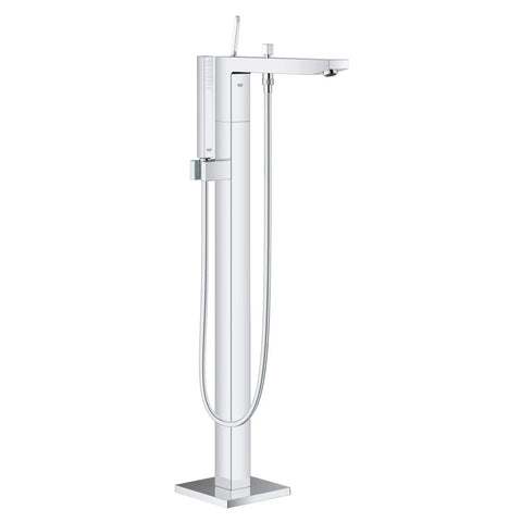 Robinet de baignoire à poignée unique - Chrome StarLight GROHE
