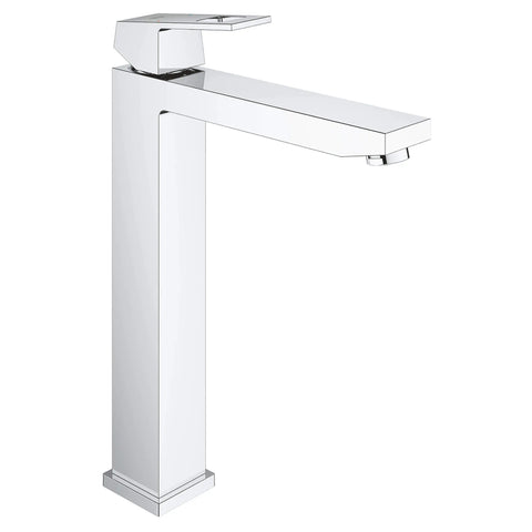 Robinet monotrou pour vasque, à poignée simple, 4,5 L/min (1,2 gpm) - Chrome StarLight GROHE