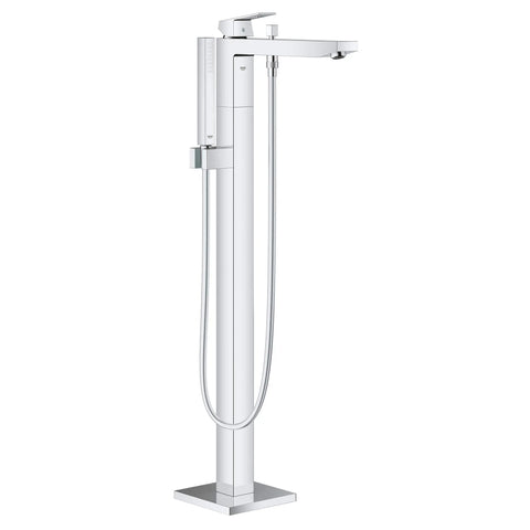 Robinet de baignoire à poignée unique - Chrome StarLight GROHE