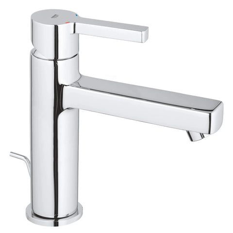 Lineare Mitigeur Lavabo Taille M - Chrome StarLight GROHE