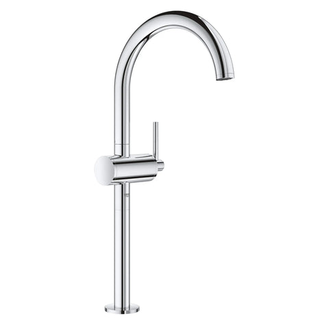 Robinet monotrou, taille XL - Chrome StarLight GROHE