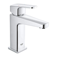 [23838000] Tallinn Single Hole Single-Handle Bathroom Faucet, 1.2 GPM (4.5 L/min) - GROHE StarLight Chrome