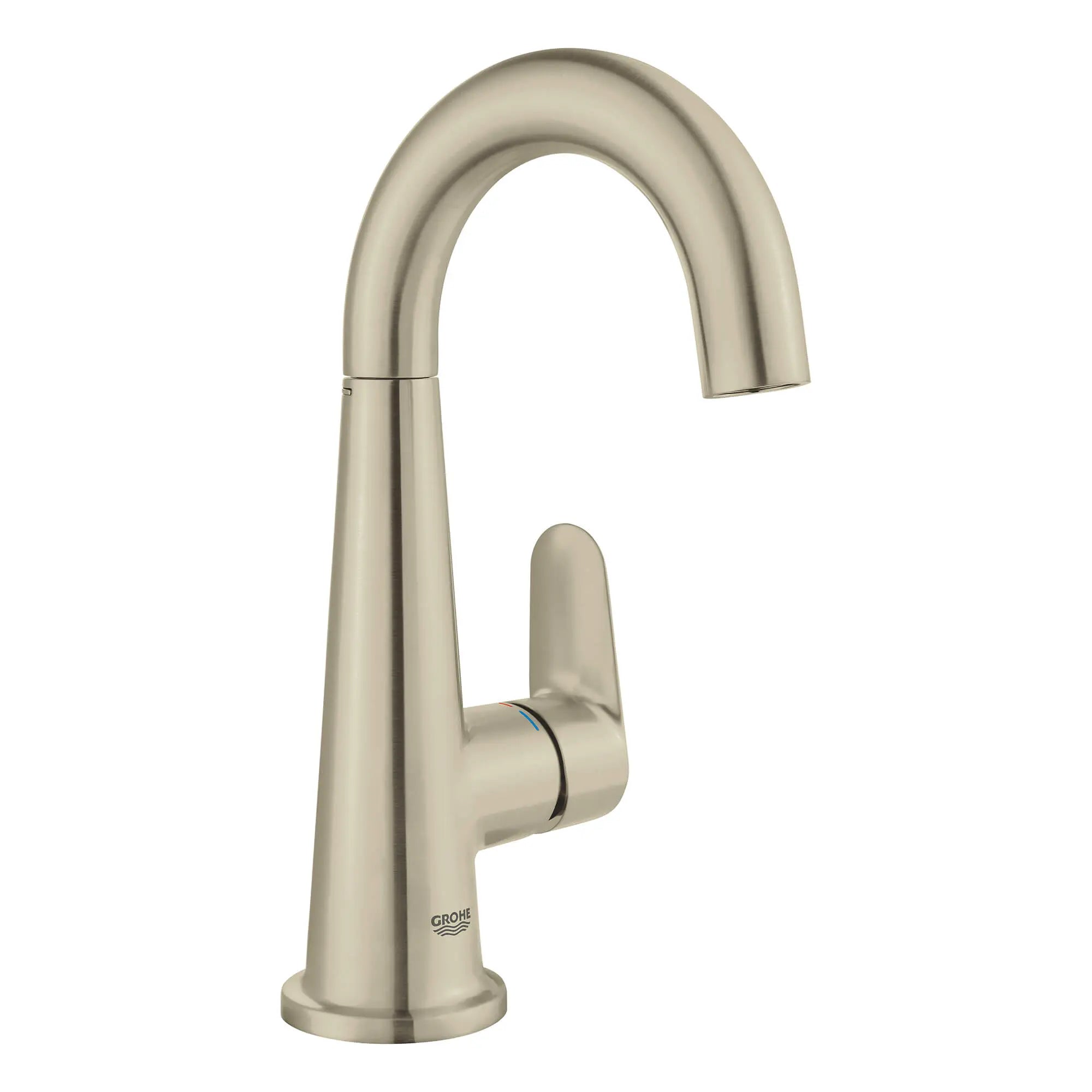 Robinet combiné de 4 po Veletto // NICKEL BROSSÉ INFINITYFINISH // 13559_23837en0-veletto-single-handle-4-inch-centerset-bathroom-faucet-brushed-nickel-infinityfinish-2_0_CDNwebp.webp