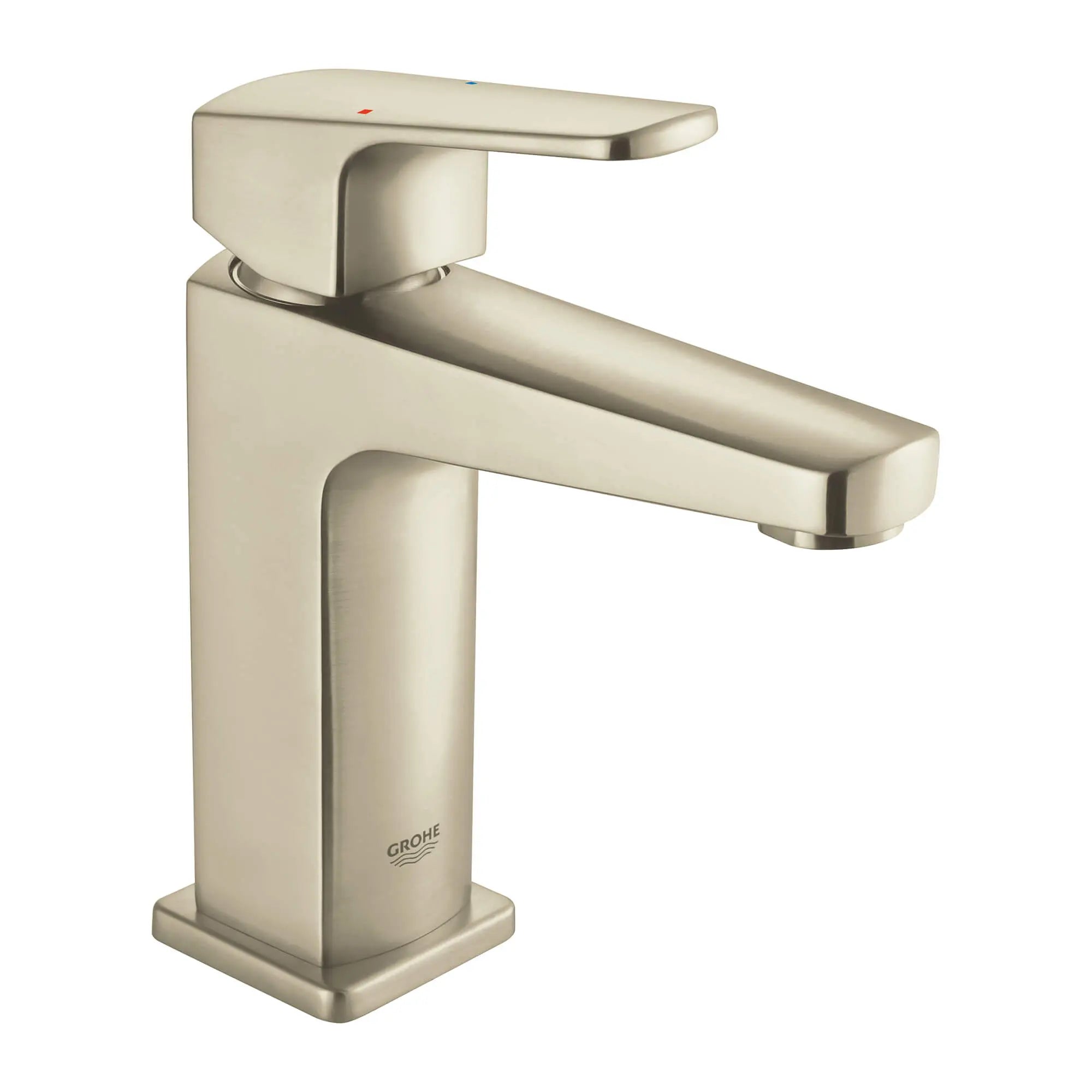 Robinet combiné de 4 po Tallinn // NICKEL BROSSÉ INFINITYFINISH // 13563_23838en0-tallinn-single-handle-4-inch-centerset-bathroom-faucet-brushed-nickel-infinityfinish_0_CDNwebp.webp