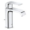 [23868000] Single Hole Single-Handle S-Size Bathroom Faucet, 1.2 GPM (4.5 L/min) - GROHE StarLight Chrome