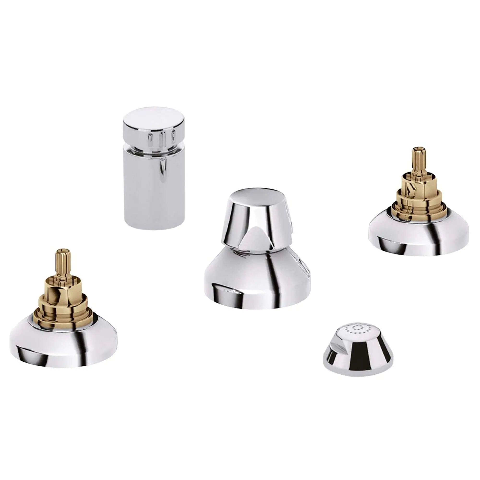 Mélangeur Bidet 3-Trous // GROHE STARLIGHT CHROME // 13576_24015000-Arden-Three-Hole_Bidet_Faucet_0_CDNwebp.webp