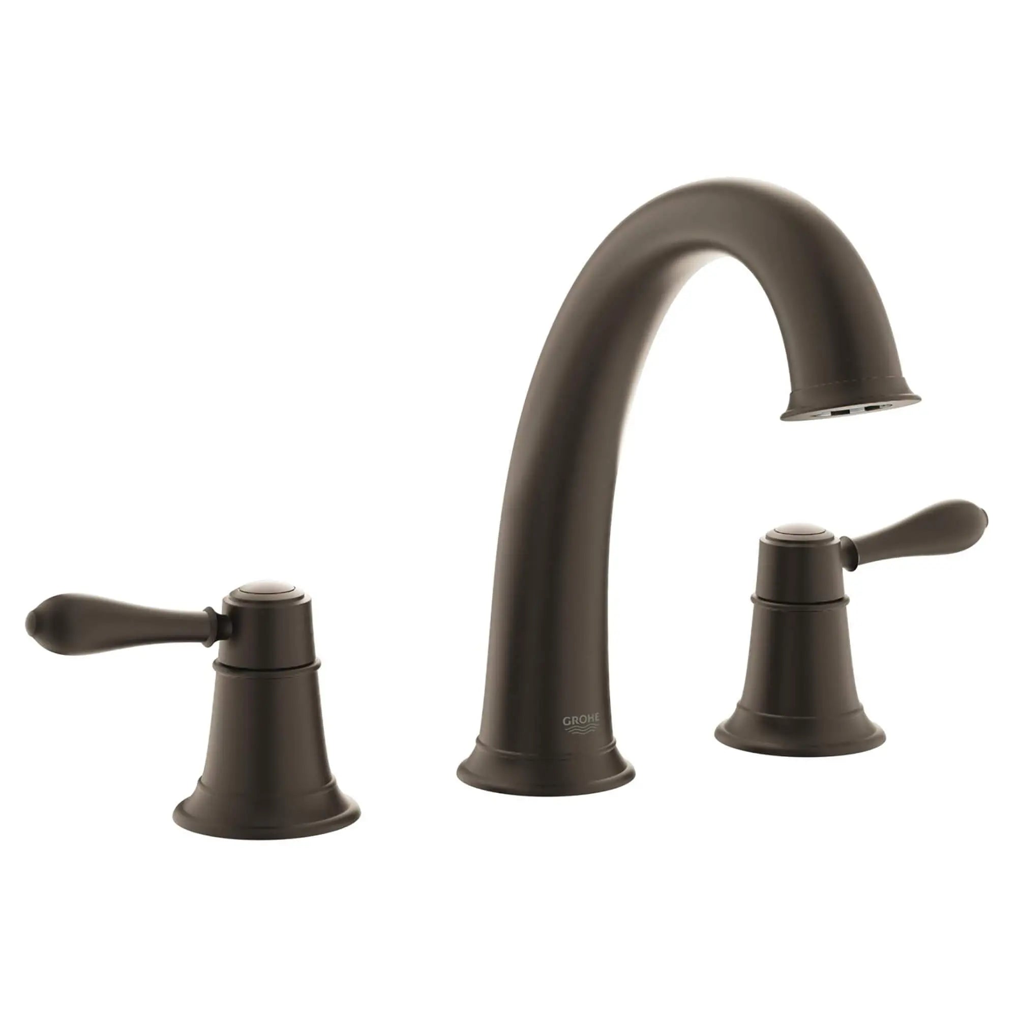 Fairborn Robinet de bain // BRONZE HUILÉ // 13732_25160ZB0-Fairborn-Roman_Bathtub_Faucet_0_CDNwebp.webp