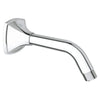 [26036000] 6" Shower Arm - GROHE StarLight Chrome