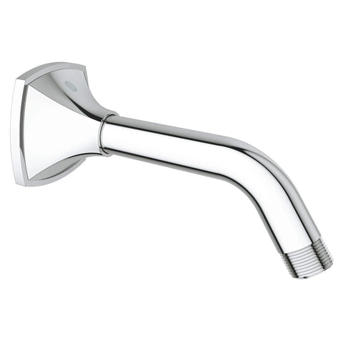 Grandera Bras de douche de 6 5?8 po - Chrome StarLight GROHE