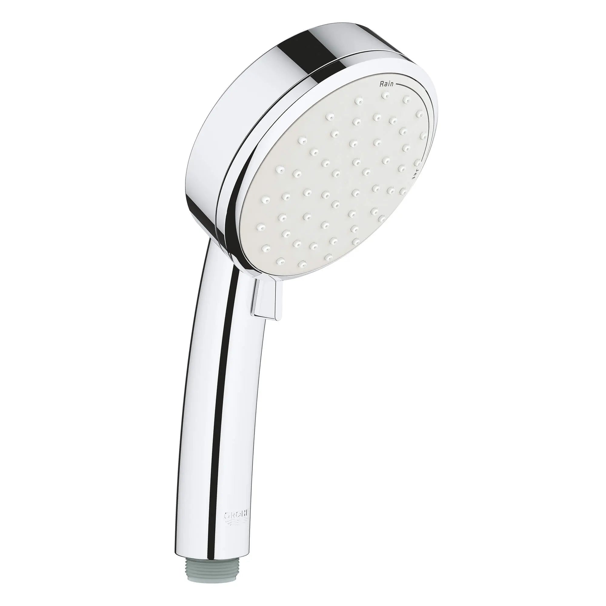 Douchette 100 - 2 jets, 6,6 L/min (1,75 gpm) // CHROME STARLIGHT GROHE // 13817_26046002-new-tempesta-cosmopolitan-100-handshower-2-sprays-starlight-chrome_0_CDNwebp.webp