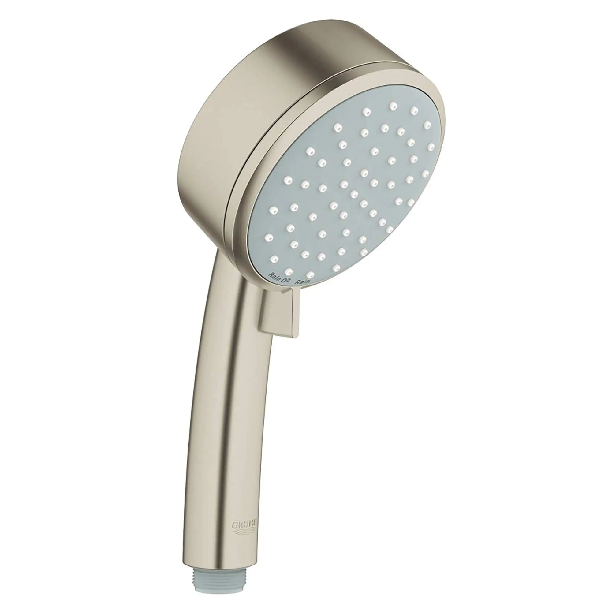 Tempesta Cosmopolitan 100  Douchette 7,6L // NICKEL BROSSÉ INFINITYFINISH // 13819_26046EN0-New_Tempesta_Cosmopolitan_100-Handshower_2_Sprays_0_CDNwebp.webp