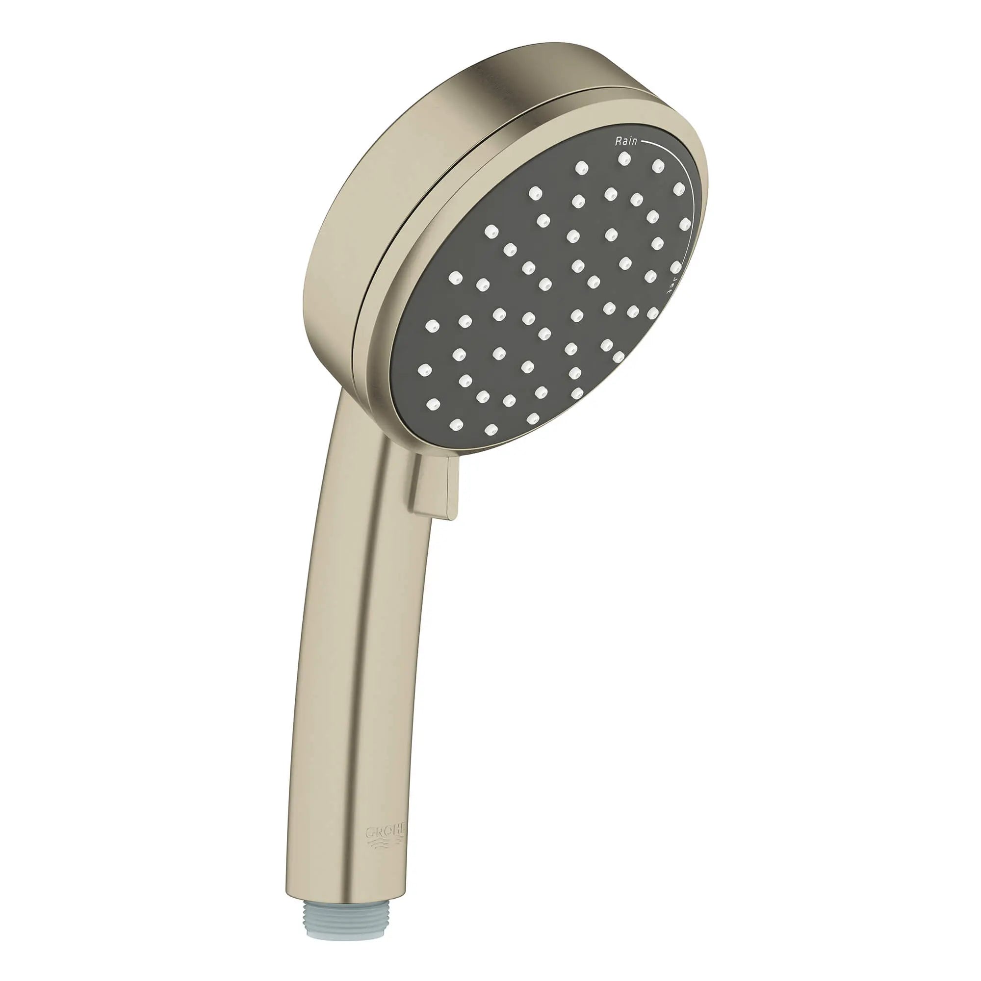 Douchette 100 - 2 jets, 6,6 L/min (1,75 gpm) // NICKEL BROSSÉ INFINITYFINISH // 13822_26046en2-new-tempesta-cosmopolitan-100-handshower-2-sprays-brushed-nickel-infinityfinish_0_CDNwebp.webp