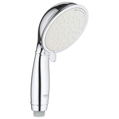 [26048001] 100 Hand Shower - 2 Sprays, 1.75 gpm - GROHE StarLight Chrome