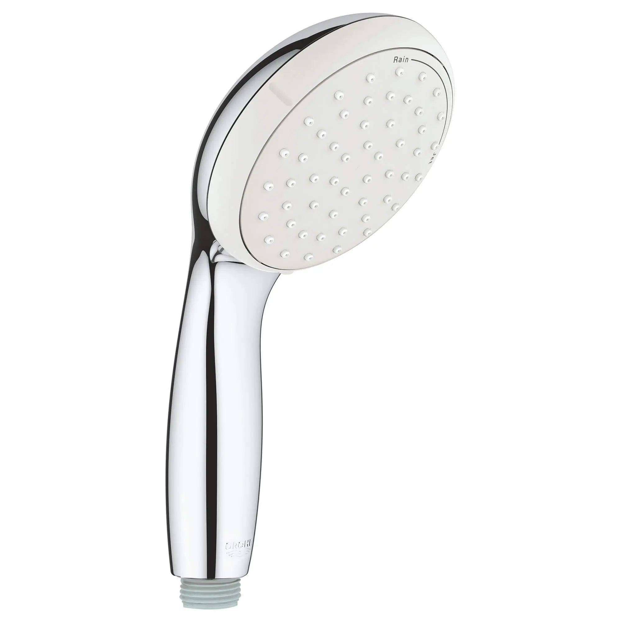 Tempesta Contemporary 100 Douchette - 2 jets d’aspersion // CHROME STARLIGHT GROHE // 13829_26047001-tempesta-100-handshower-2-sprays-starlight-chrome_0_CDNwebp.webp