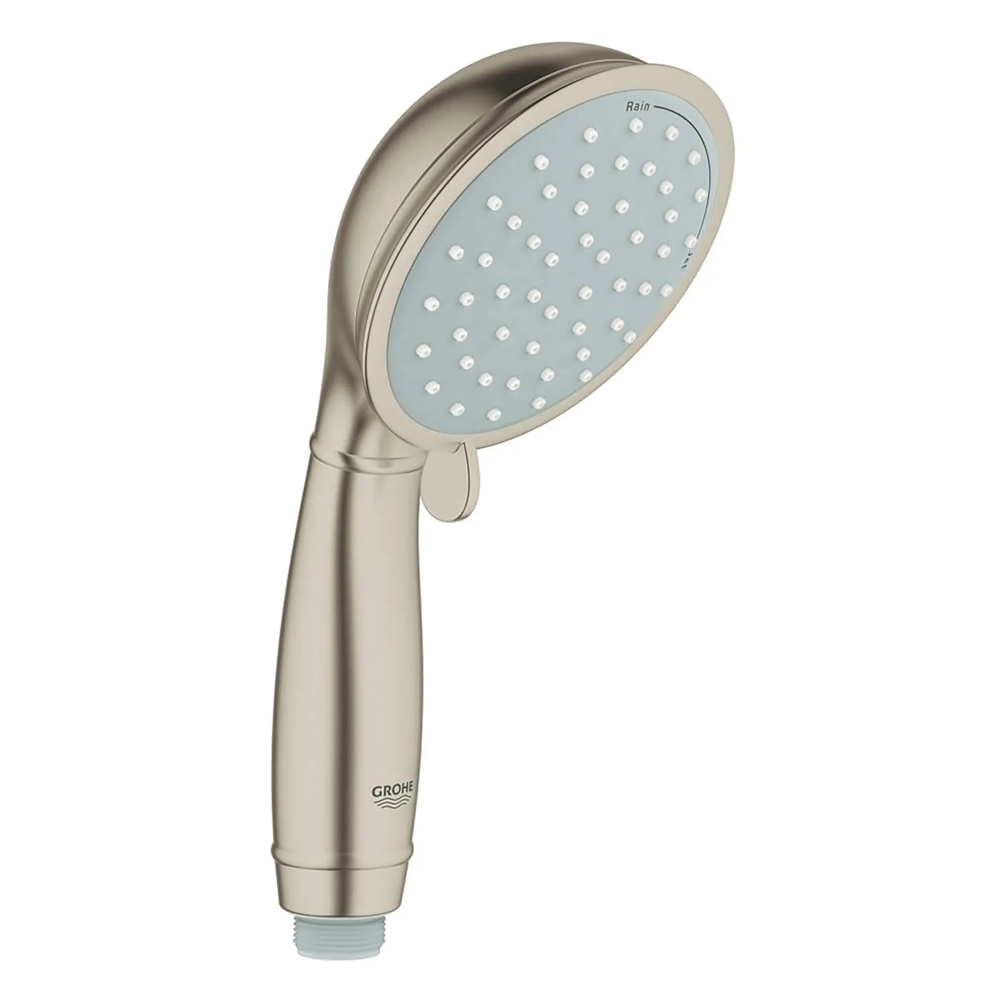 Tempesta Cosmopolitan 100  Douchette 7,6L // NICKEL BROSSÉ INFINITYFINISH // 13830_26048EN0-Tempesta_Rustic_100-Handshower_2_Sprays_0_CDNwebp.webp