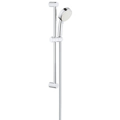 [26076002] 24" Shower Slide Bar Kit - 2 Sprays, 1.75 gpm - GROHE StarLight Chrome