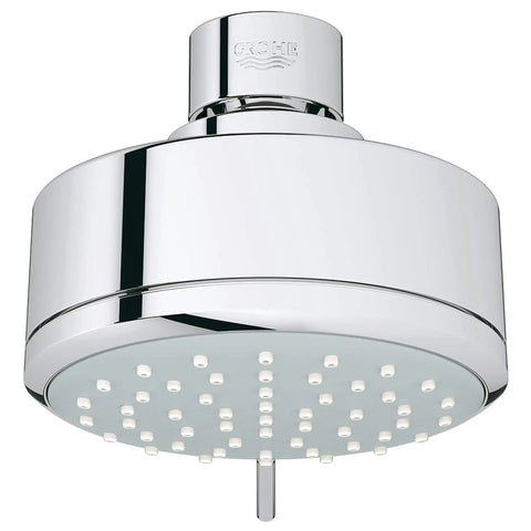 Tempesta Cosmopolitan 100 Pomme de douche 6,6L - Chrome StarLight GROHE