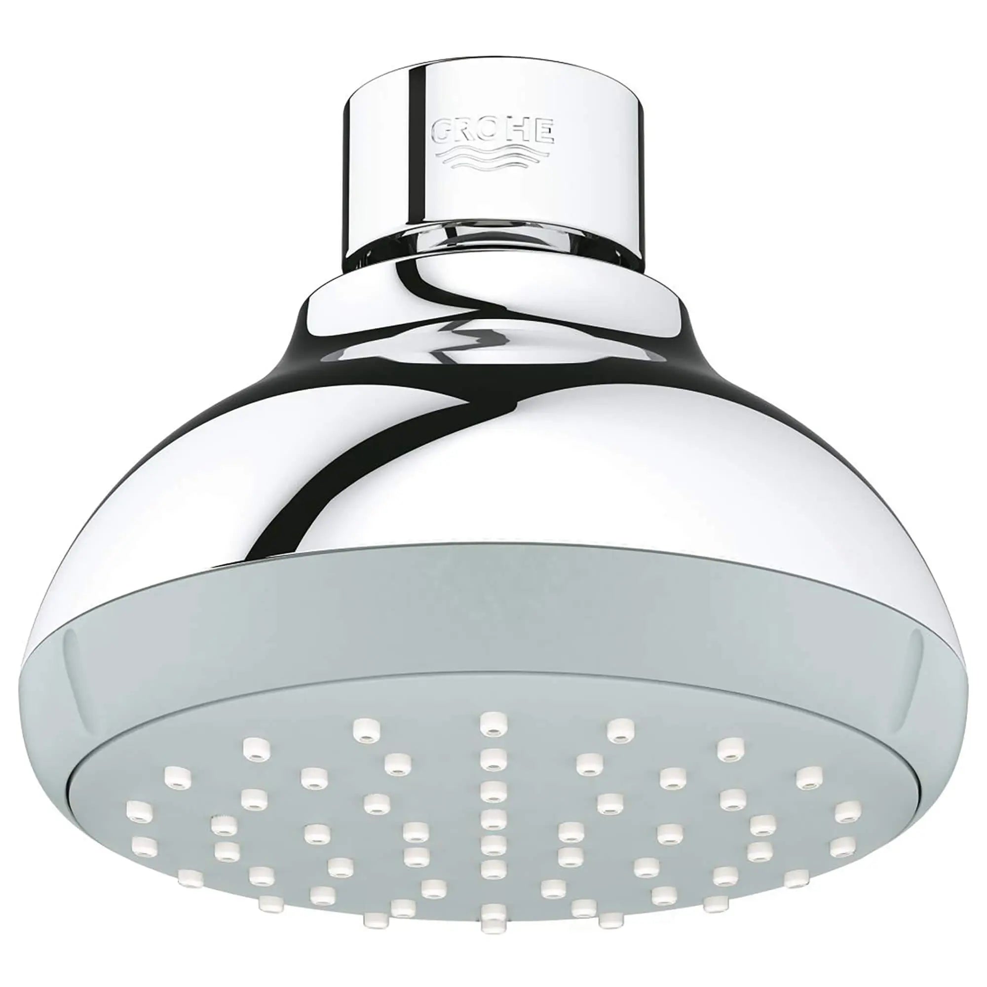Tempesta 100 Ii Pomme de douche 6,6L // CHROME STARLIGHT GROHE // 13844_26079000-Tempesta_100-Shower_Head_2_Sprays_0_CDNwebp.webp