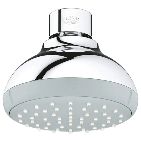 Tempesta 100 Ii Pomme de douche 6,6L - Chrome StarLight GROHE