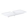 [26362LN0] EasyReach Accessory Tray - White