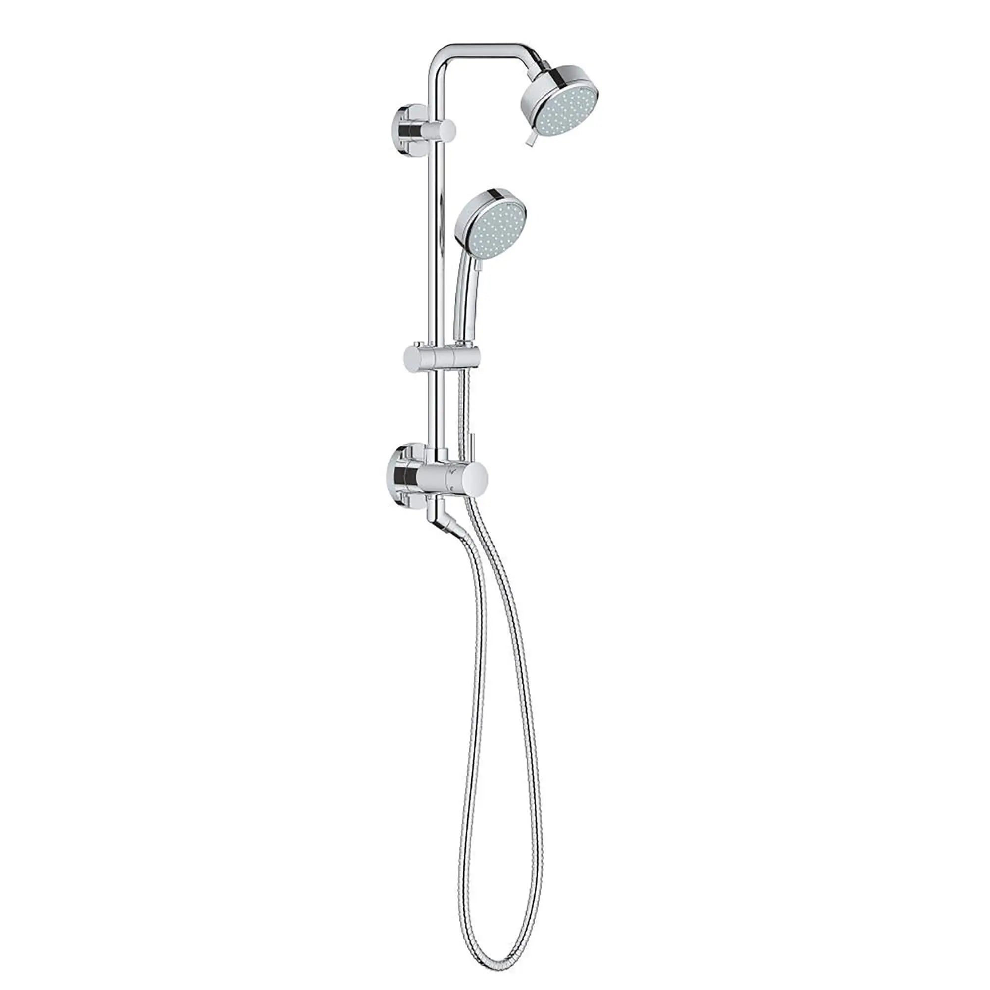 Système de douche // CHROME STARLIGHT GROHE // 13876_26194000-Retro-fit_100-Shower_System_0_CDNwebp.webp