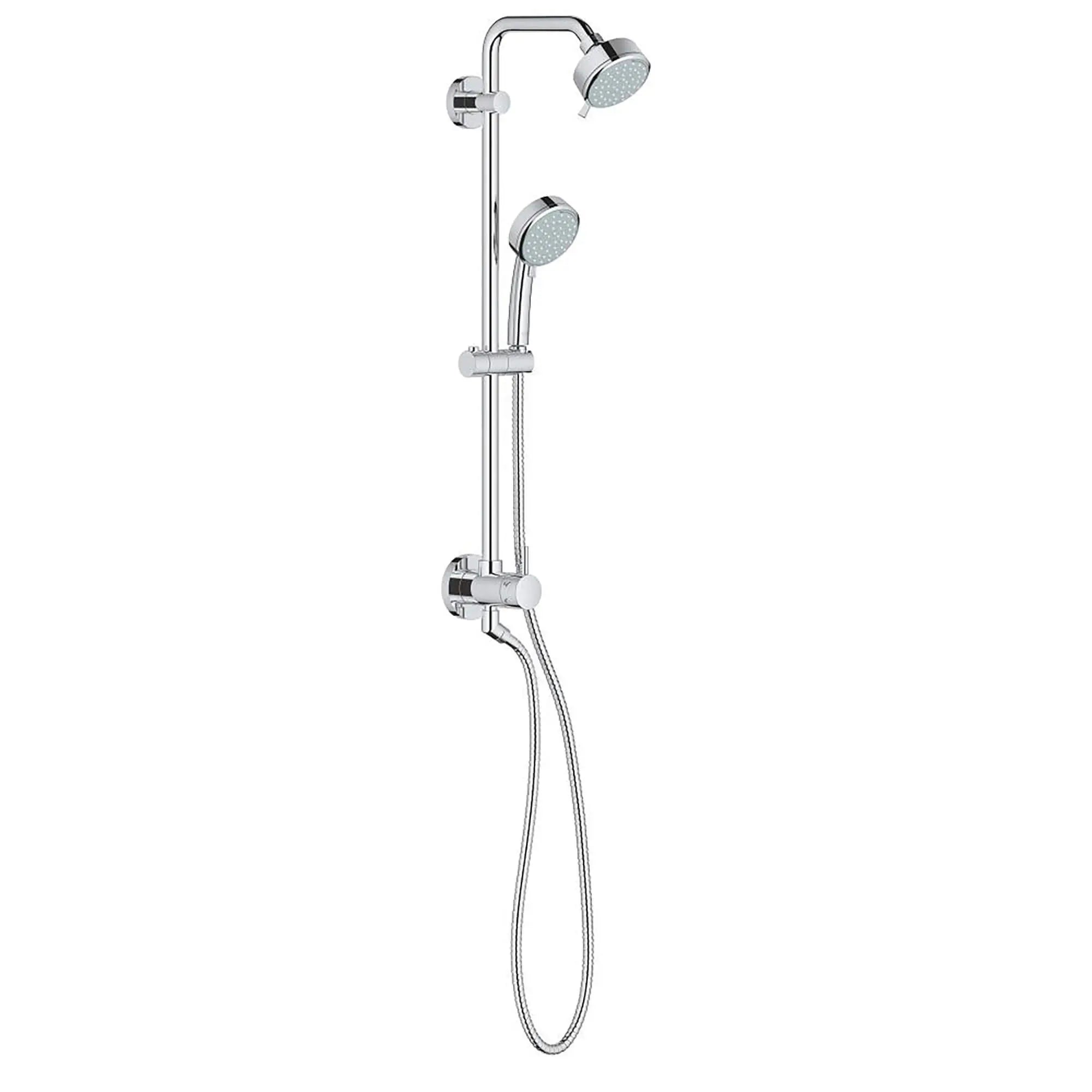 Système de douche // CHROME STARLIGHT GROHE // 13879_26193000-Retro-fit_100-Shower_System_0_CDNwebp.webp