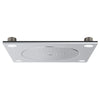 [26371000] 20? Ceiling Shower With Light - 1 Spray, 1.2 gpm - GROHE StarLight Chrome