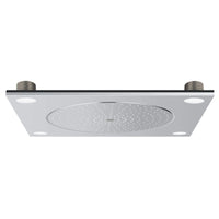 [26371000] 20? Ceiling Shower With Light - 1 Spray, 1.2 gpm - GROHE StarLight Chrome