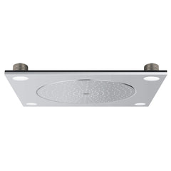 [26371000] 20? Ceiling Shower With Light - 1 Spray, 1.2 gpm - GROHE StarLight Chrome