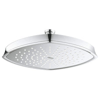 [26473000] 210 Shower Head, 8" - 1 Spray, 1.75 gpm - GROHE StarLight Chrome