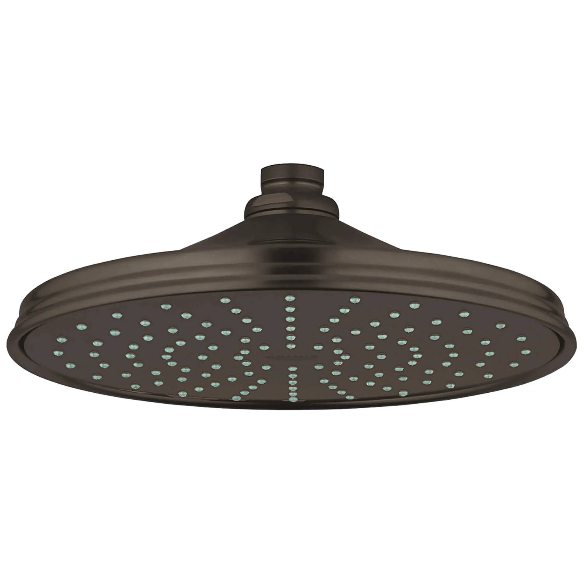 Rainshower Rustic 210 Pomme de douche - 1 jet d’aspersion // BRONZE HUILÉ // 13920_26474zb0-rainshower-rustic-210-shower-head-1-spray-oil-rubbed-bronze_0_CDNwebp.webp
