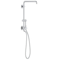 [26486000] 18" Shower System - GROHE StarLight Chrome