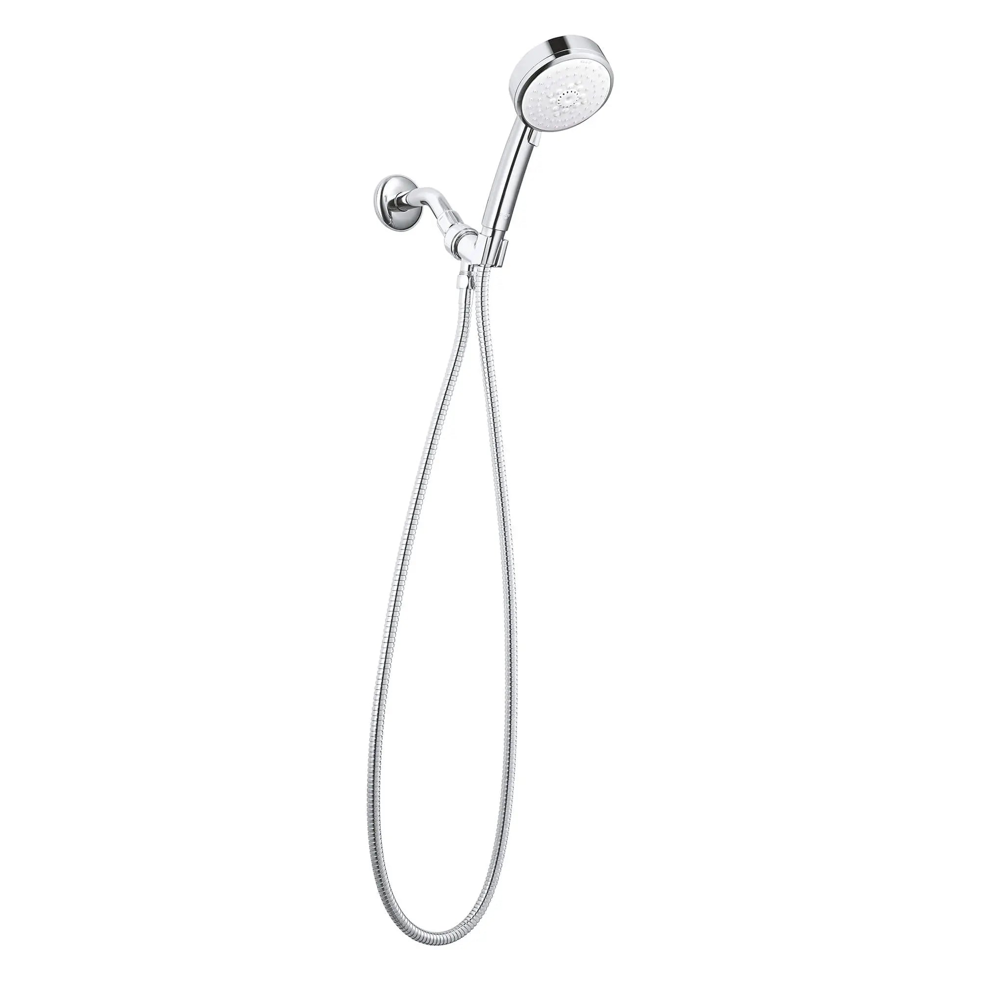 Vitalio Comfort - Douchette // CHROME STARLIGHT GROHE // 13945_26519000-vitalio-comfort-hand-shower-4-sprays-starlight-chrome_0_CDNwebp.webp