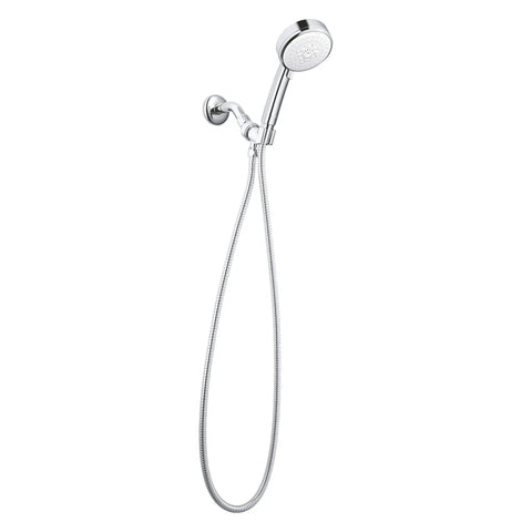 Vitalio Comfort - Douchette - Chrome StarLight GROHE