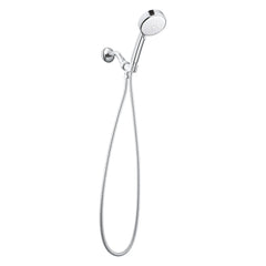 [26519000] Hand Shower - 4 Sprays, 1.75 gpm - GROHE StarLight Chrome