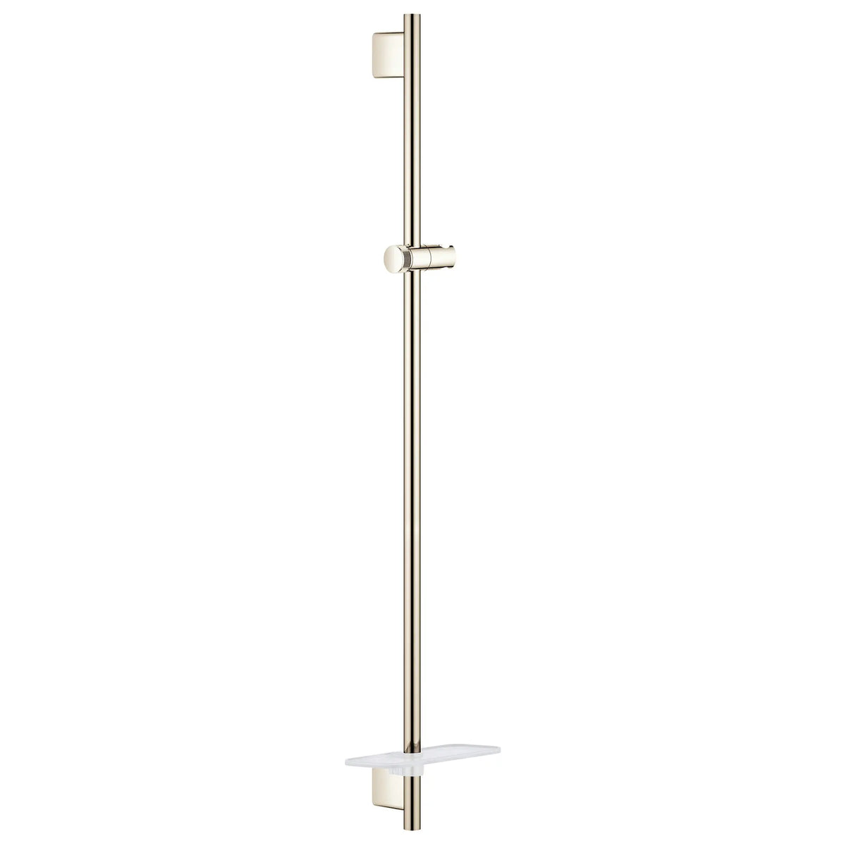 Rainshower Barre coulissante de 36 po pour douchette // NICKEL POLI  INFINITYFINISH // 13986_26603BE0-rsh-smartactive-hand-shower-36-rail_0_CDNwebp.webp