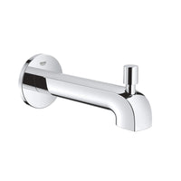 [26637000] Diverter Tub Spout - GROHE StarLight Chrome