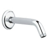 [27011000] 6 1?4" Shower Arm - GROHE StarLight Chrome
