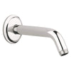 [27011BE0] 6 1?4" Shower Arm - GROHE StarLight Chrome