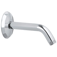 [27034000] 5-15/16" Shower Arm - GROHE StarLight Chrome
