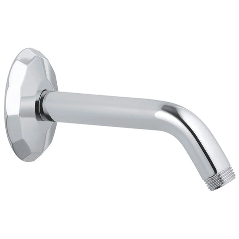 Kensington Bras de douche de 6 po avec bride - Chrome StarLight GROHE