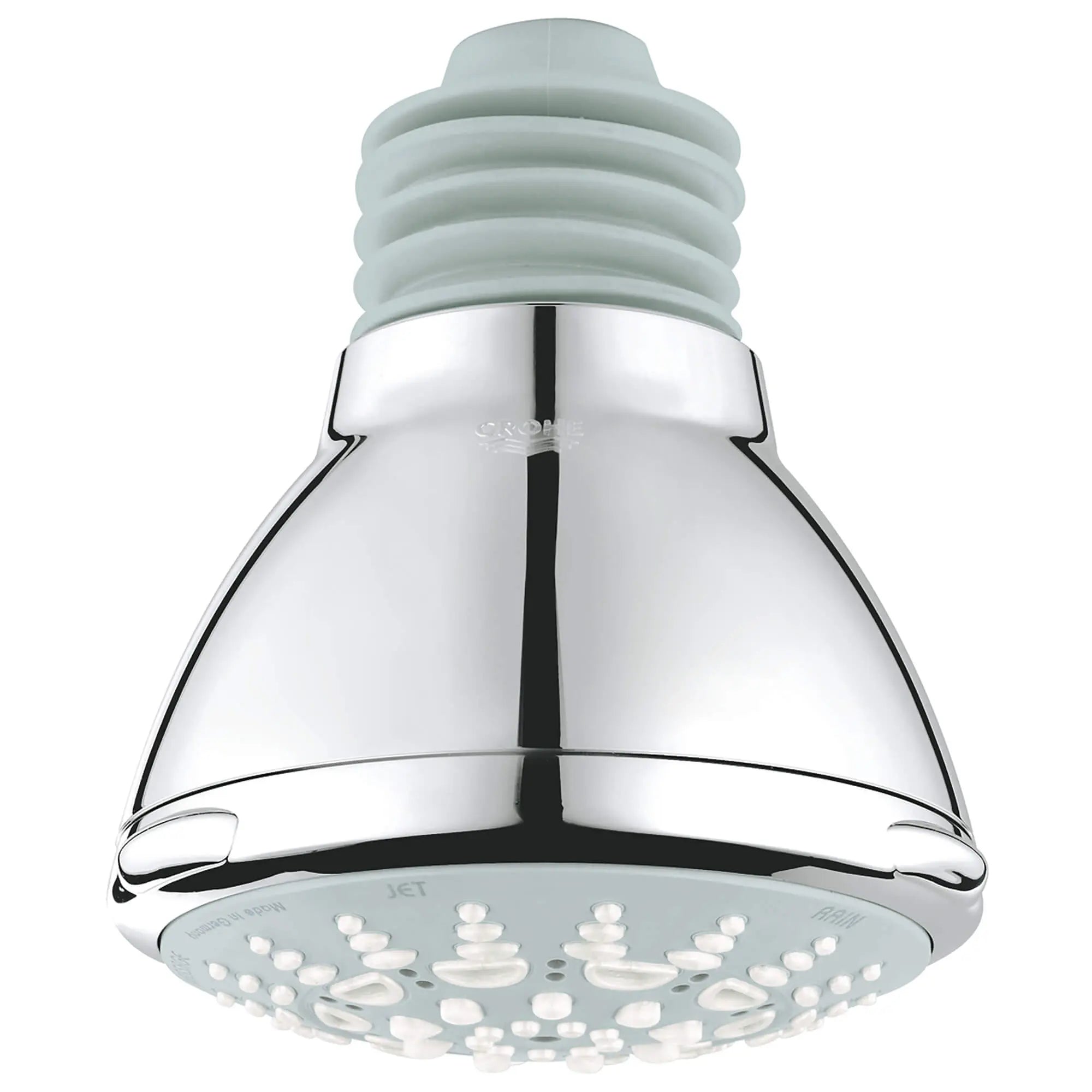 Pomme de douche - 5 jets // CHROME STARLIGHT GROHE // 14048_27068000-relexa-100-five-shower-head-5-sprays-starlight-chrome_0_CDNwebp.webp