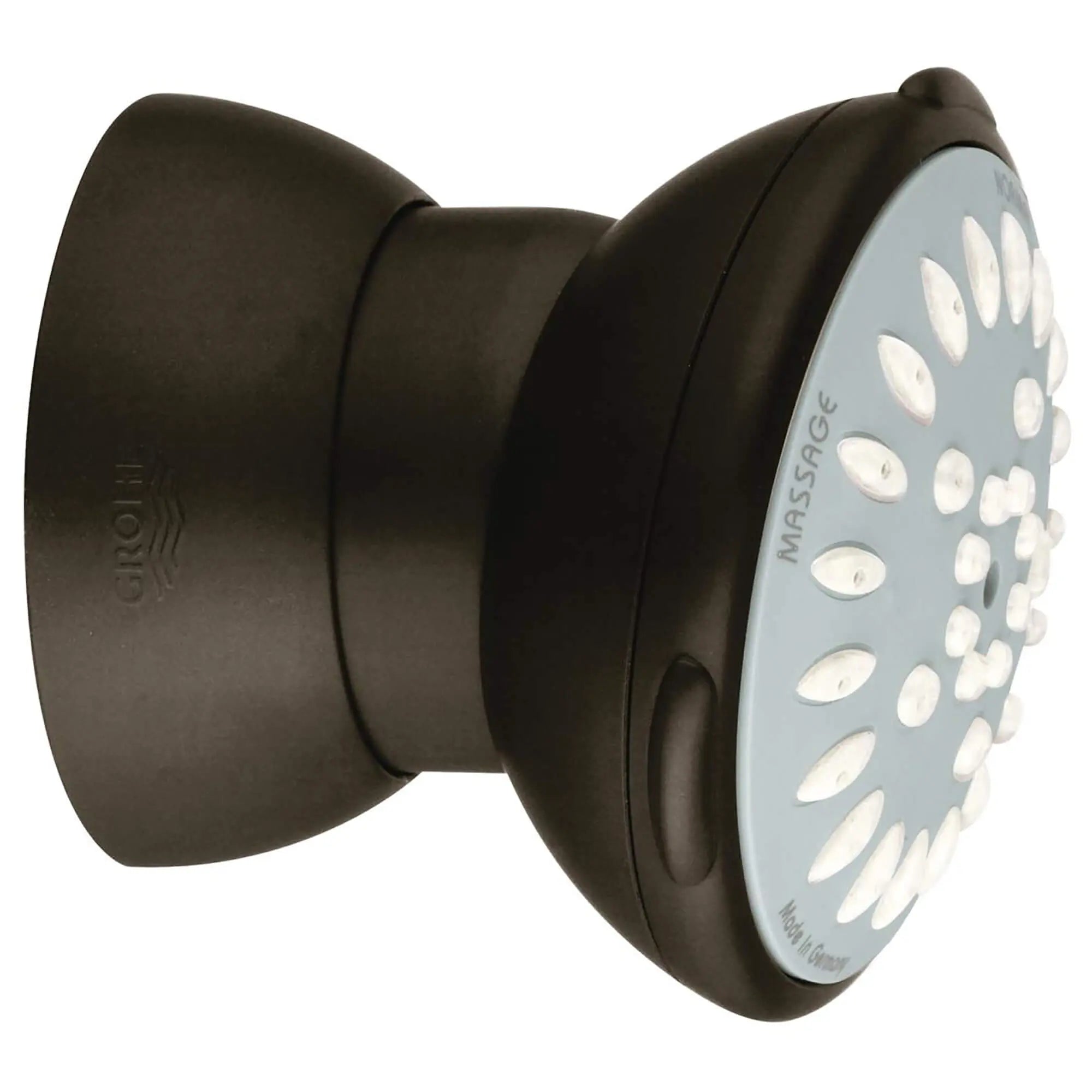 Relexa 65 Massg Douchette Latér. 9,5L Us // BRONZE HUILÉ // 14057_27070ZB0-GROHE_Ondus_Relexa_65_Massage_NPT-Side_Shower_2_Sprays_0_CDNwebp.webp