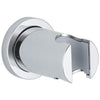 [27074000] Wall Mount Hand Shower Holder - GROHE StarLight Chrome